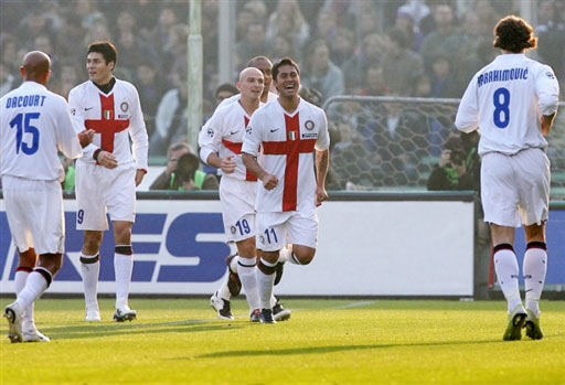 半场连进两球，对手完全懵了