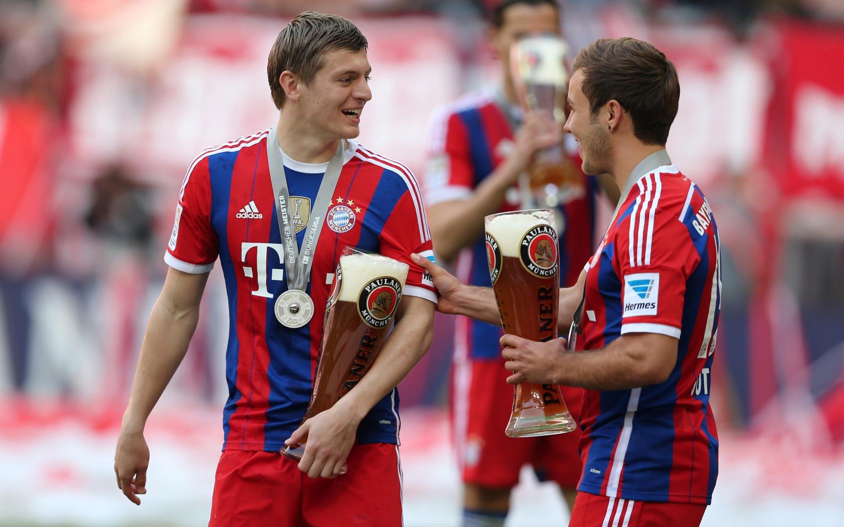 专访鲍曼：“点球杀手”是怎么炼成的 对500场里程碑感到惊讶