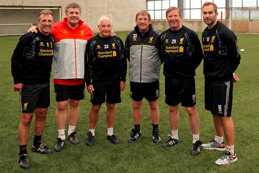 青少年如何提升控球能力？