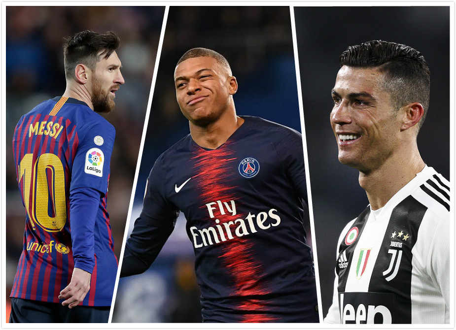 球星赛后向看台深深鞠躬