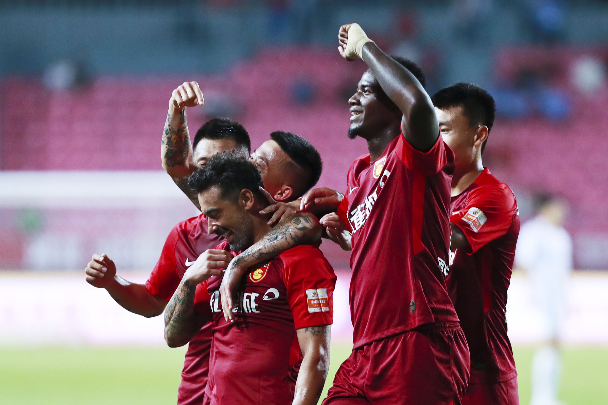 维尔茨在德国队6场1球2助攻，参与进球数与在利物浦16场持平