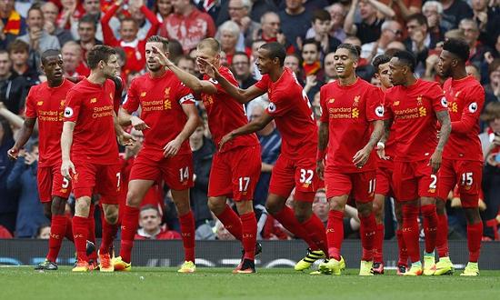 本赛季五大联赛场均积分前20：拜仁、巴萨、皇马、阿森纳前4